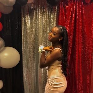 Meet your Posher, Shamaiah